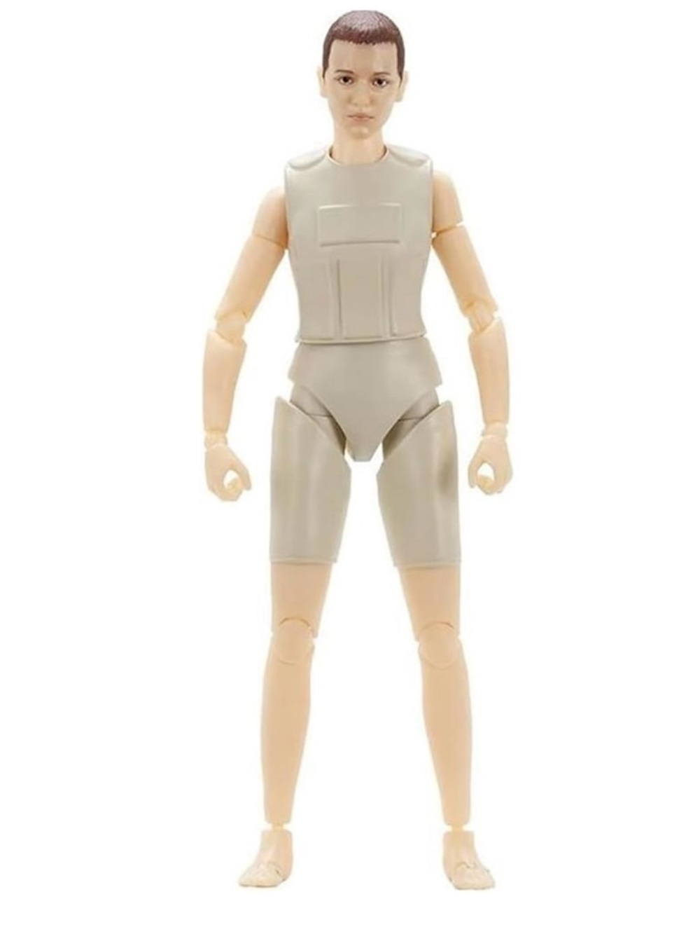Stranger Things Eleven Figure - Season 4 Hawkins Figure 6” - Picture 5 of 7